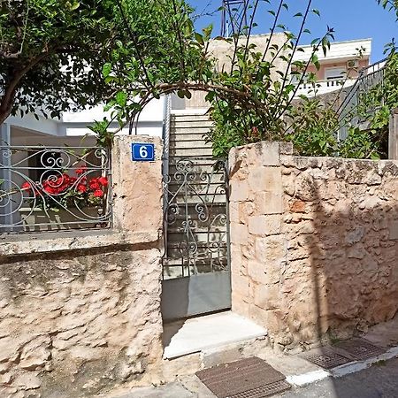חאניה Adorable Room Next Old Town-Vacation House Group מראה חיצוני תמונה