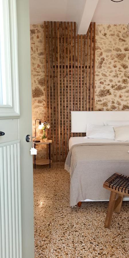 חאניה Adorable Room Next Old Town-Vacation House Group מראה חיצוני תמונה