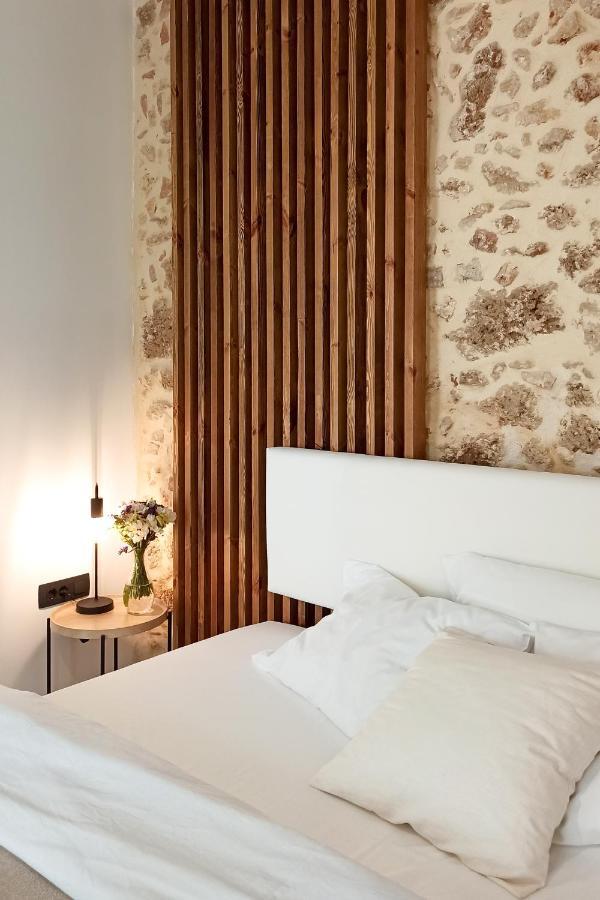 חאניה Adorable Room Next Old Town-Vacation House Group מראה חיצוני תמונה