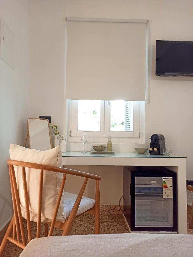 חאניה Adorable Room Next Old Town-Vacation House Group מראה חיצוני תמונה