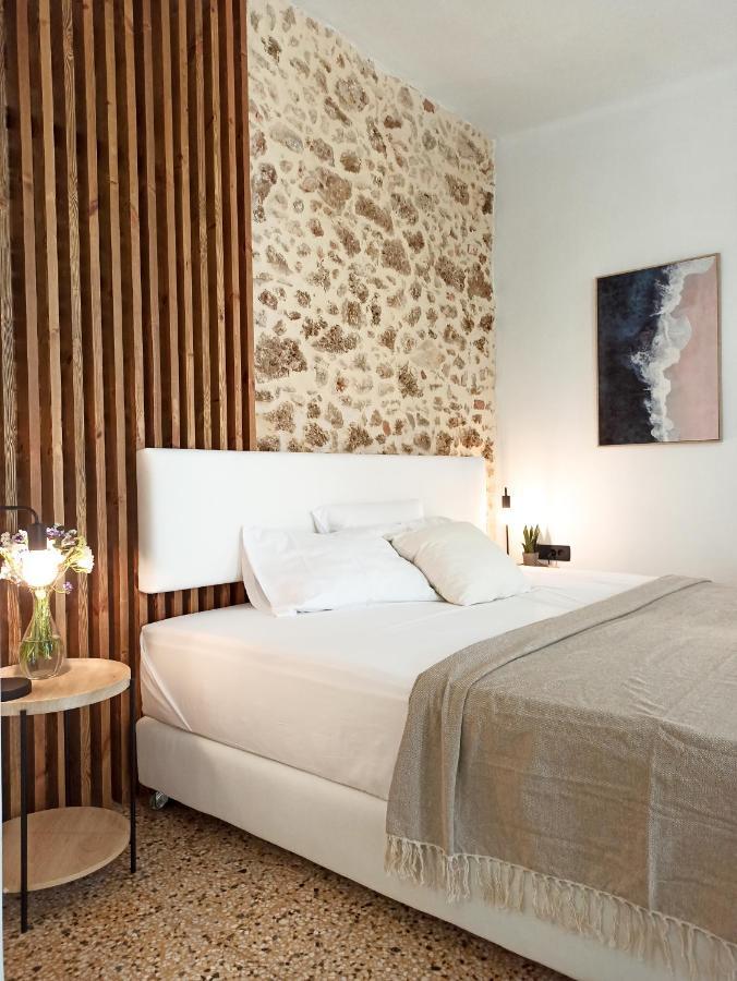 חאניה Adorable Room Next Old Town-Vacation House Group מראה חיצוני תמונה