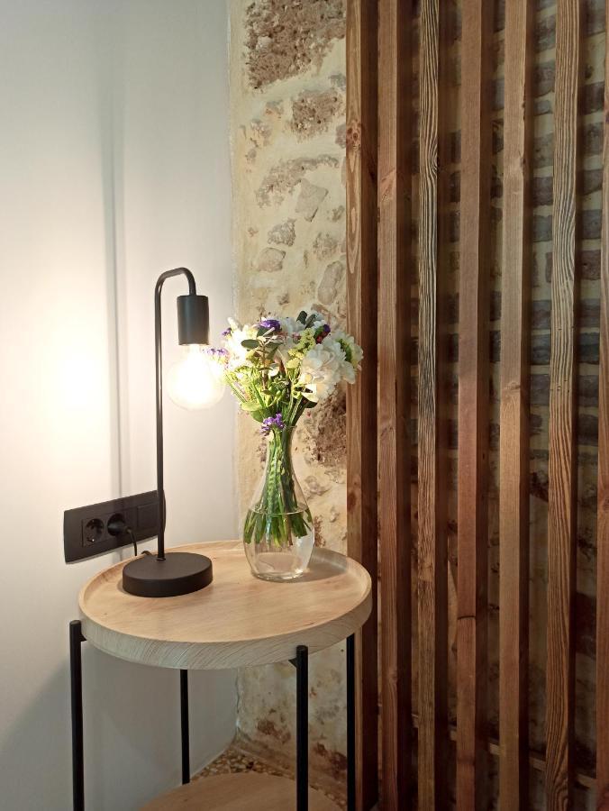 חאניה Adorable Room Next Old Town-Vacation House Group מראה חיצוני תמונה