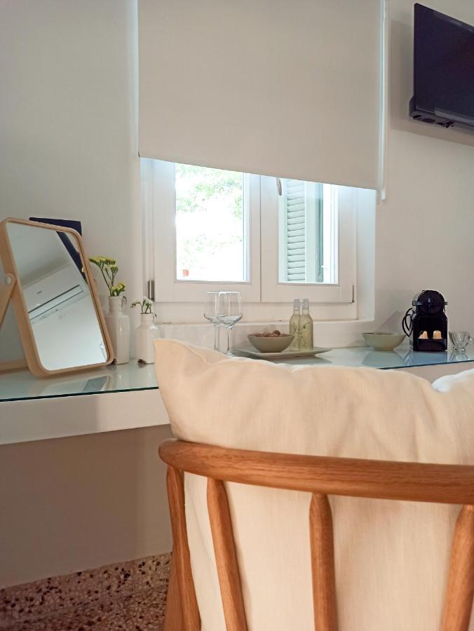 חאניה Adorable Room Next Old Town-Vacation House Group מראה חיצוני תמונה