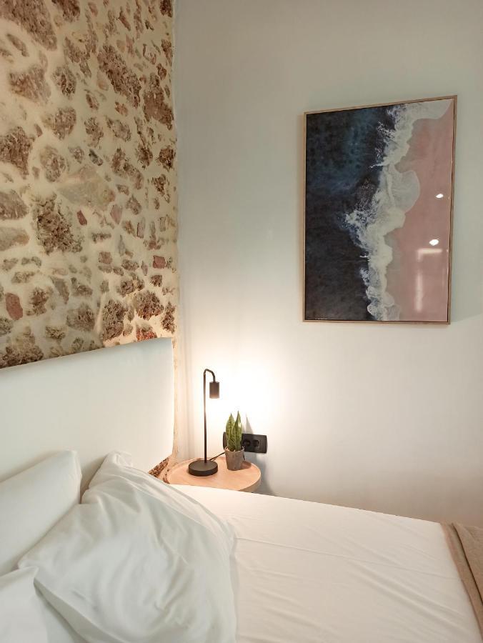 חאניה Adorable Room Next Old Town-Vacation House Group מראה חיצוני תמונה