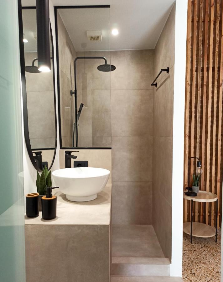 חאניה Adorable Room Next Old Town-Vacation House Group מראה חיצוני תמונה