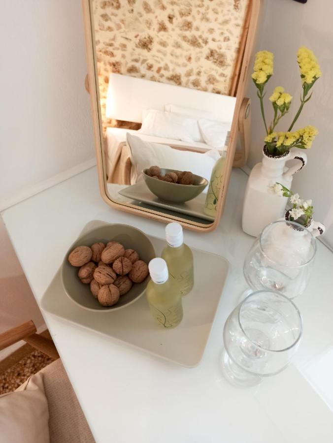 חאניה Adorable Room Next Old Town-Vacation House Group מראה חיצוני תמונה