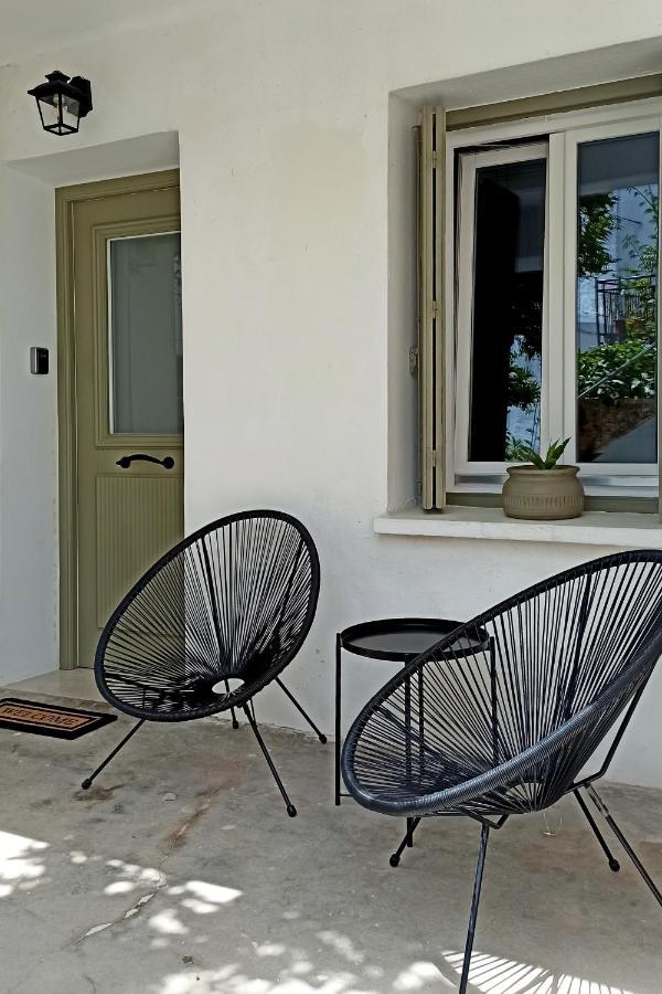 חאניה Adorable Room Next Old Town-Vacation House Group מראה חיצוני תמונה