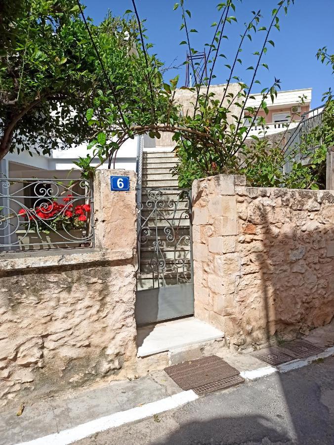 חאניה Adorable Room Next Old Town-Vacation House Group מראה חיצוני תמונה